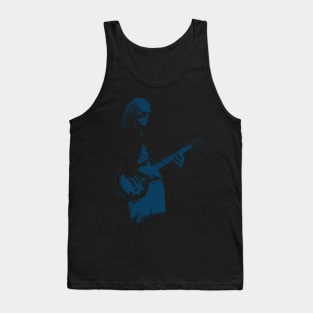 Bob Welch Tank Top